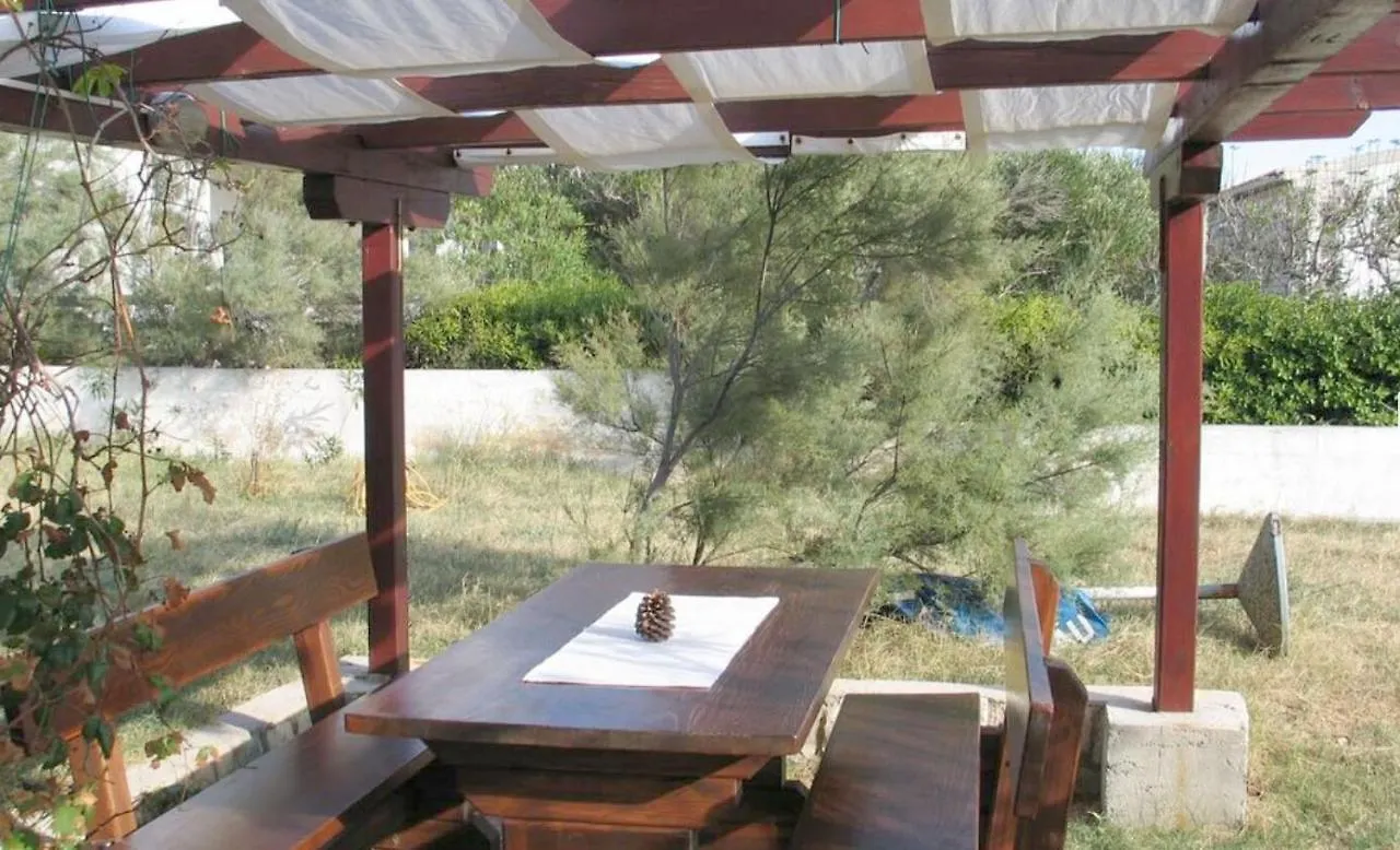 Apartmani Kunteja Pag Town 0*,  Croatia