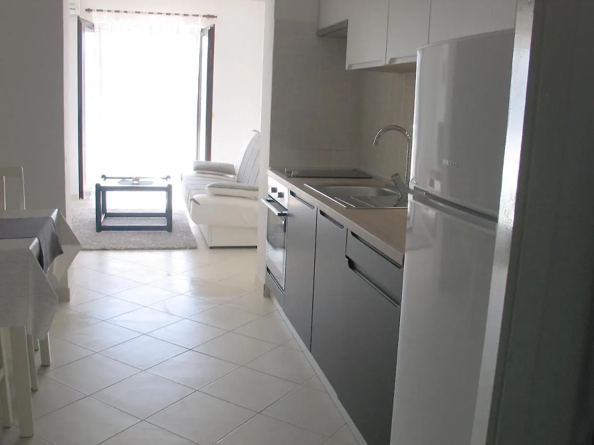 Apartmani Kunteja Pag Town Apartment