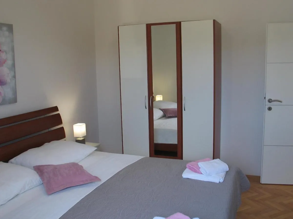 Apartmani Kunteja Pag Town 0*,  Croatia
