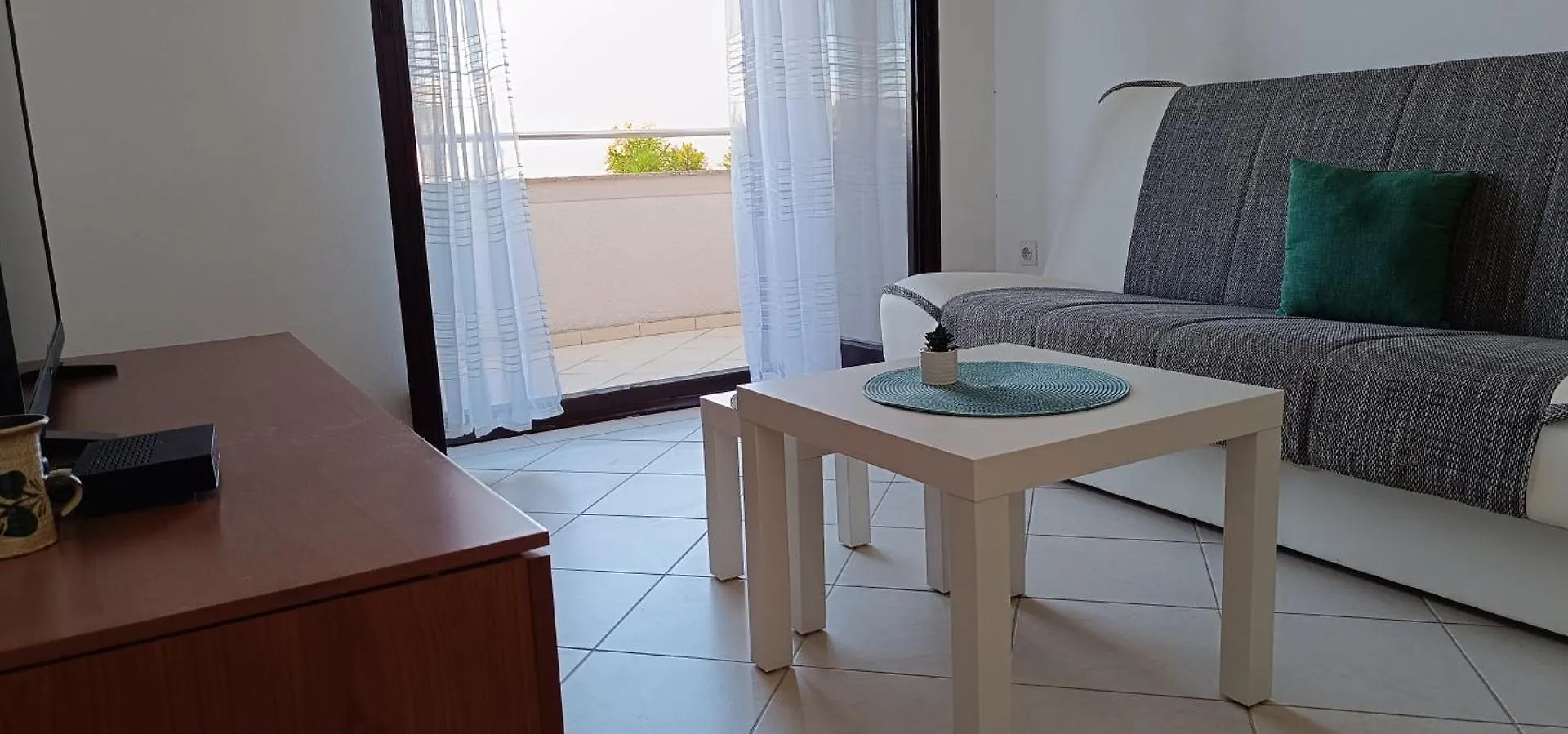Apartmani Kunteja Pag Town 0*,