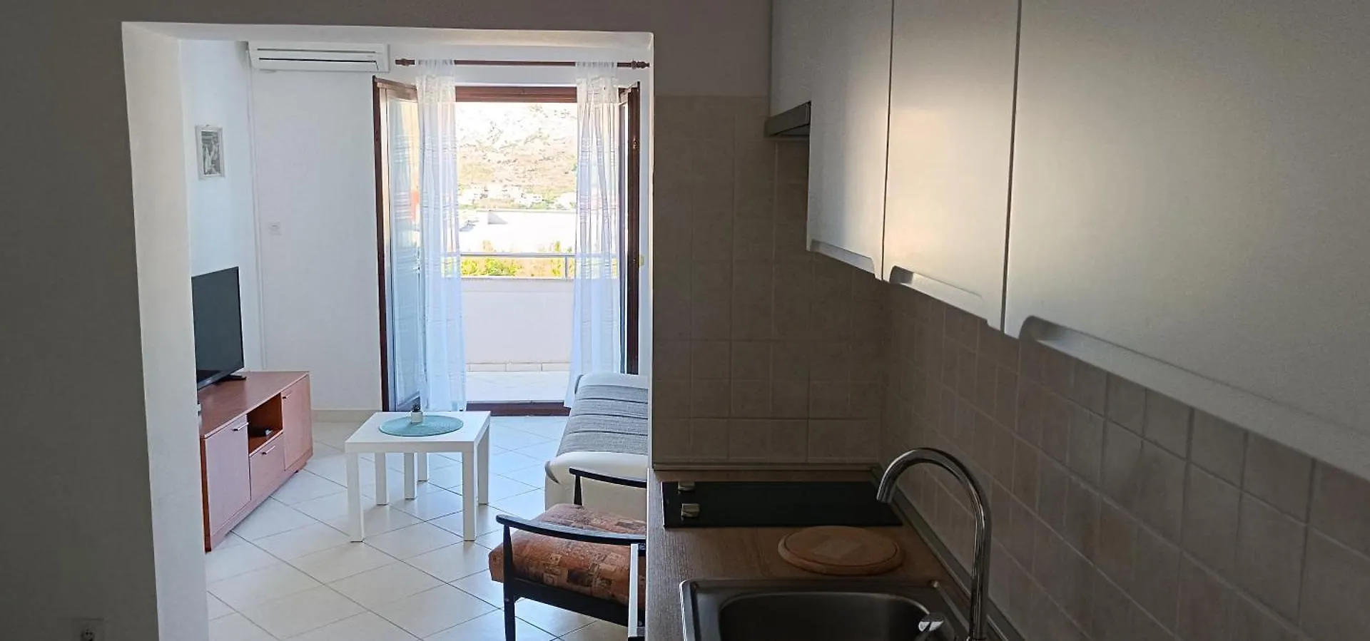 Apartmani Kunteja Pag Town Apartment