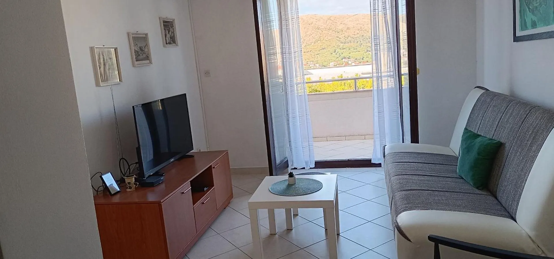 Apartmani Kunteja Pag Town 0*,  Croatia