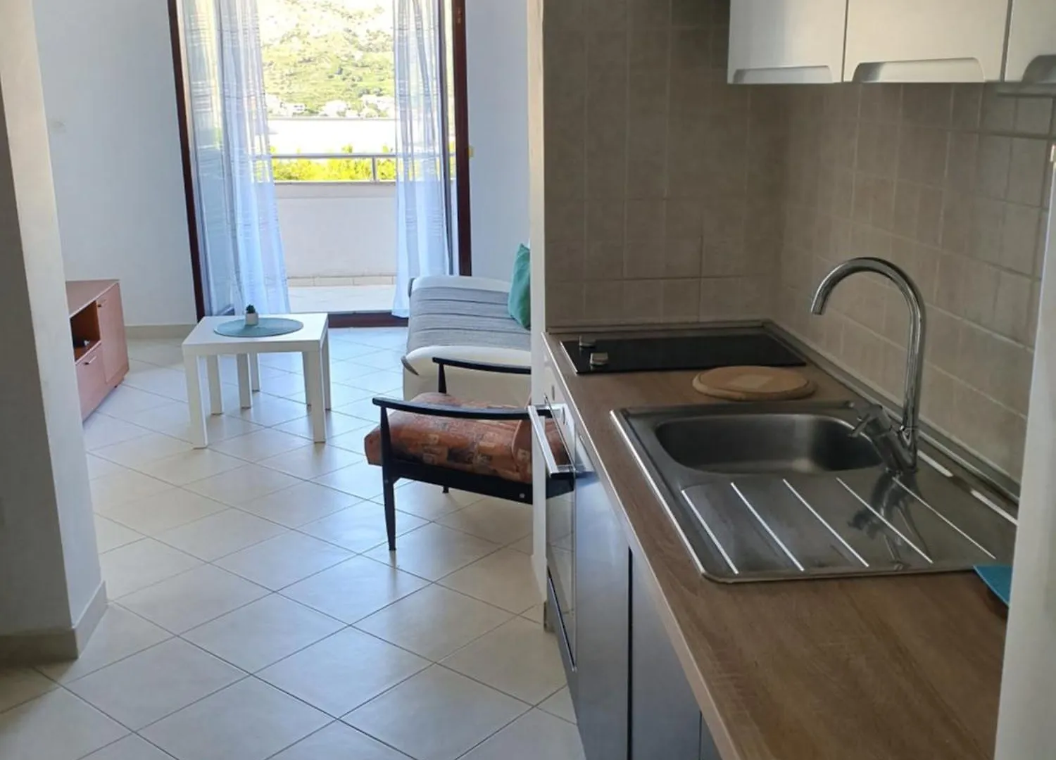 Apartmani Kunteja Pag Town Apartment
