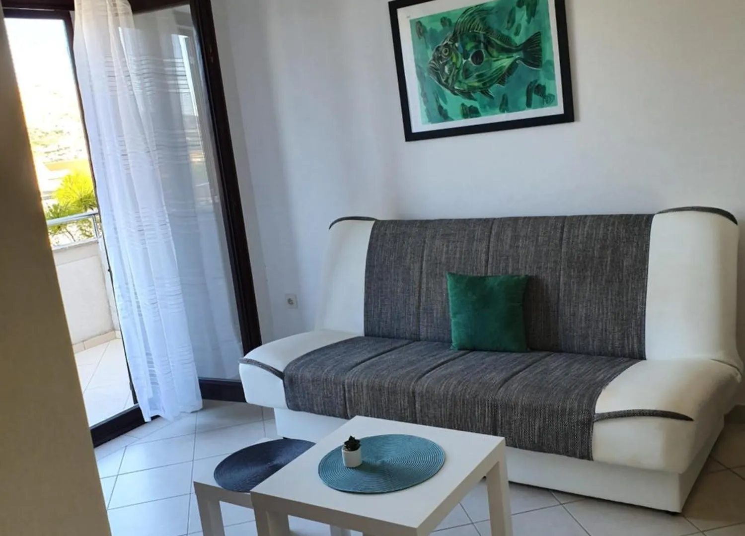 Apartmani Kunteja Pag Town