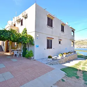 Apartman Andelka, Pag Town