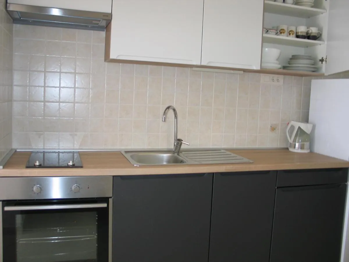 Apartmani Kunteja Pag Town
