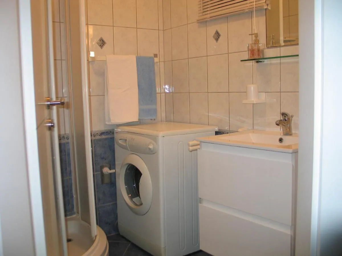 Apartment Apartmani Kunteja Pag Town