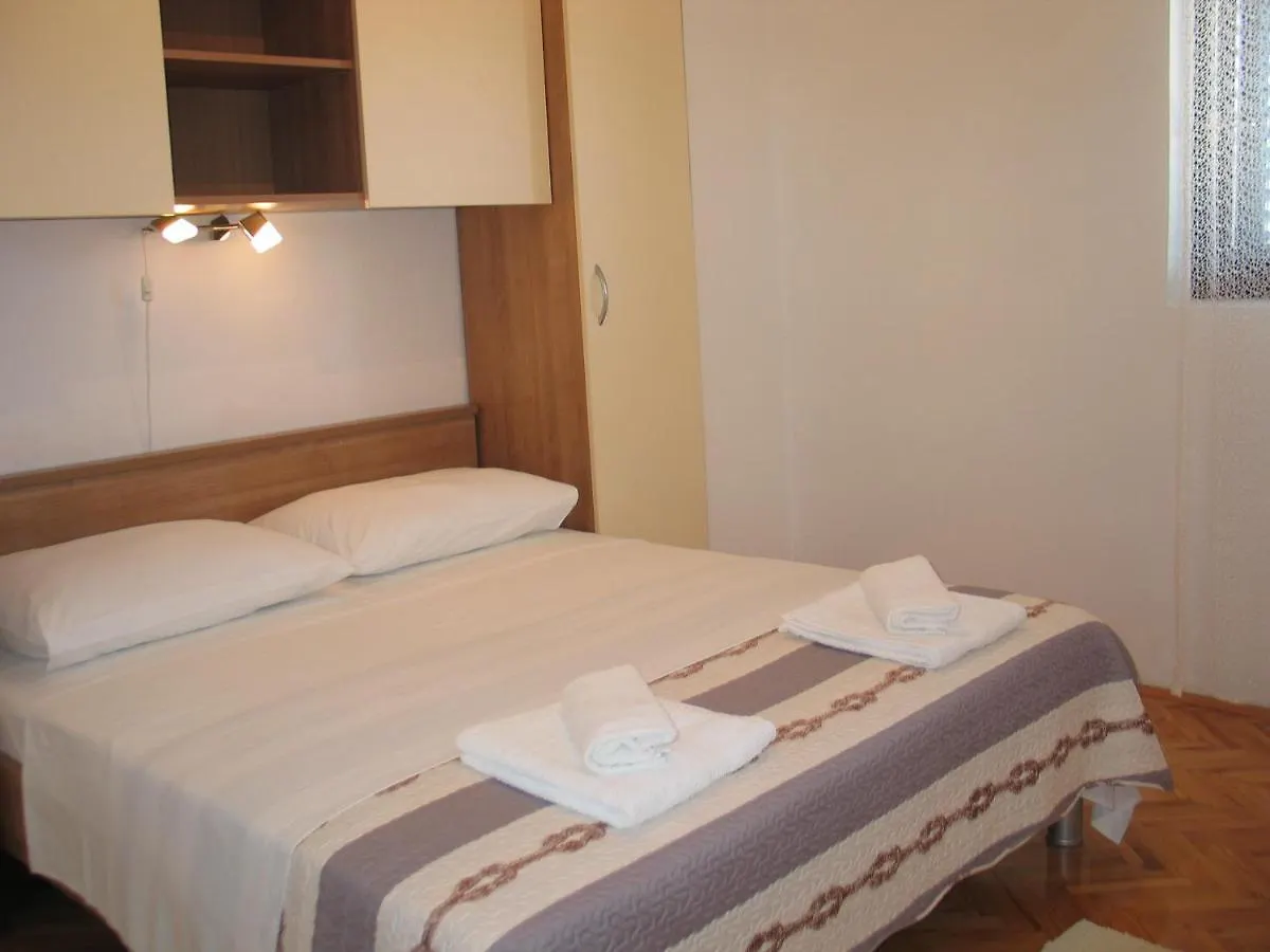 Apartmani Kunteja Pag Town