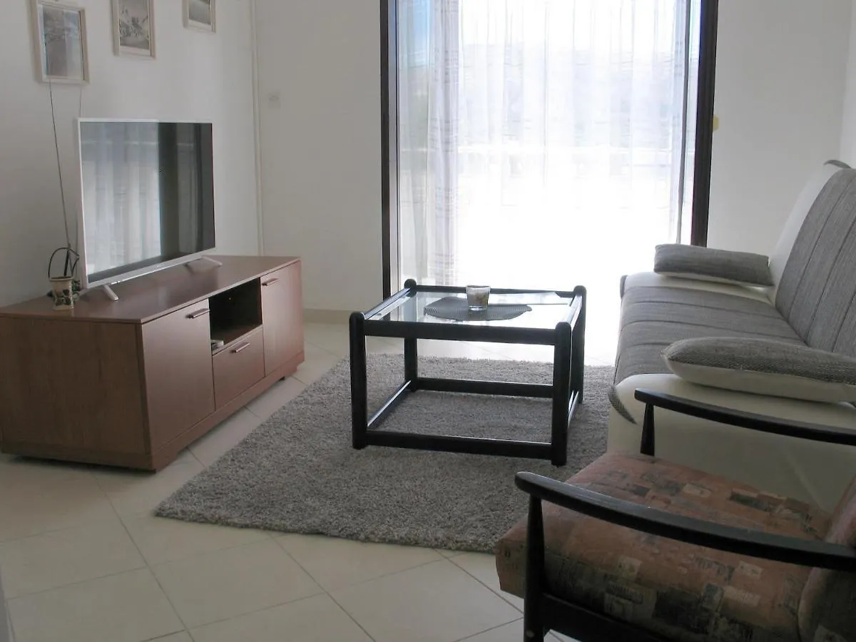 Apartmani Kunteja Pag Town