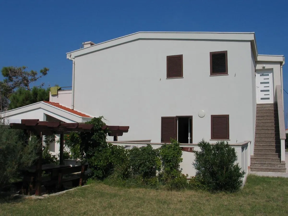 Apartmani Kunteja Pag Town