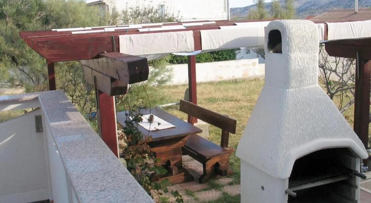 Apartmani Kunteja Pag Town Apartment