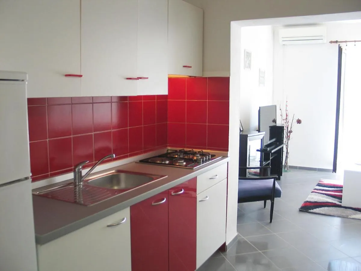 Apartmani Kunteja Pag Town