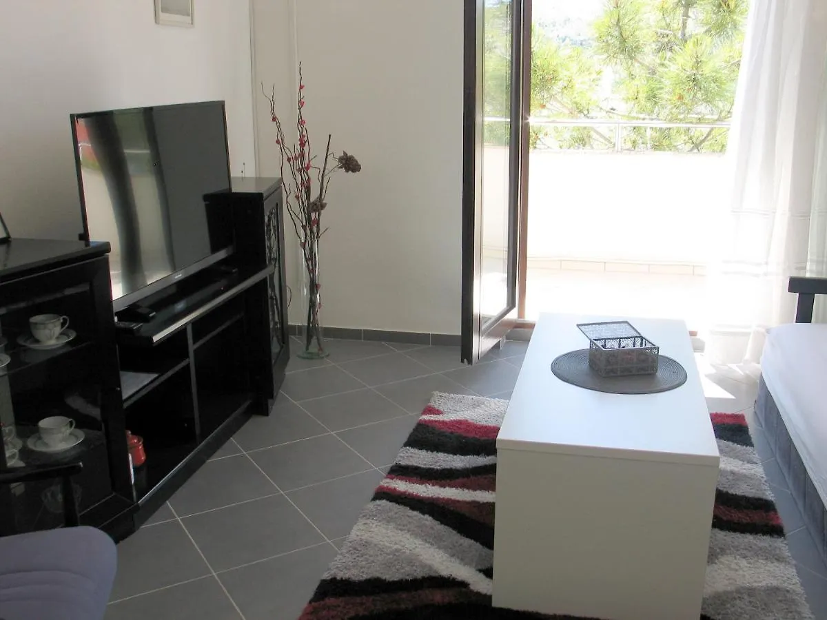 Apartmani Kunteja Pag Town 0*,