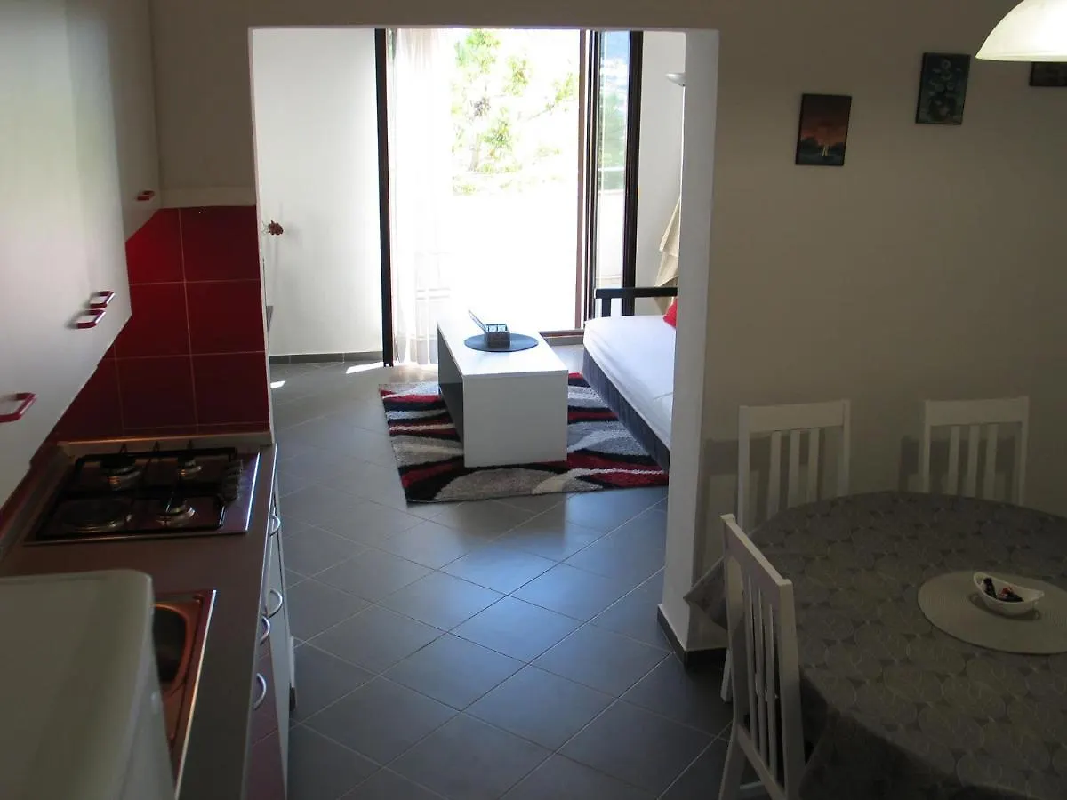 Apartmani Kunteja Pag Town 0*,  Croatia