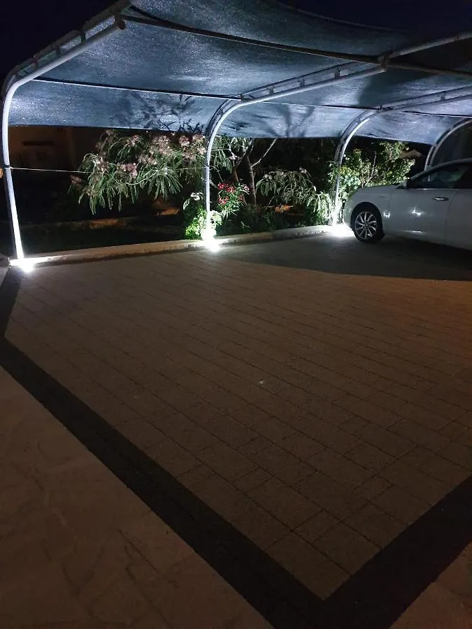 Apartmani Kunteja Pag Town Croatia
