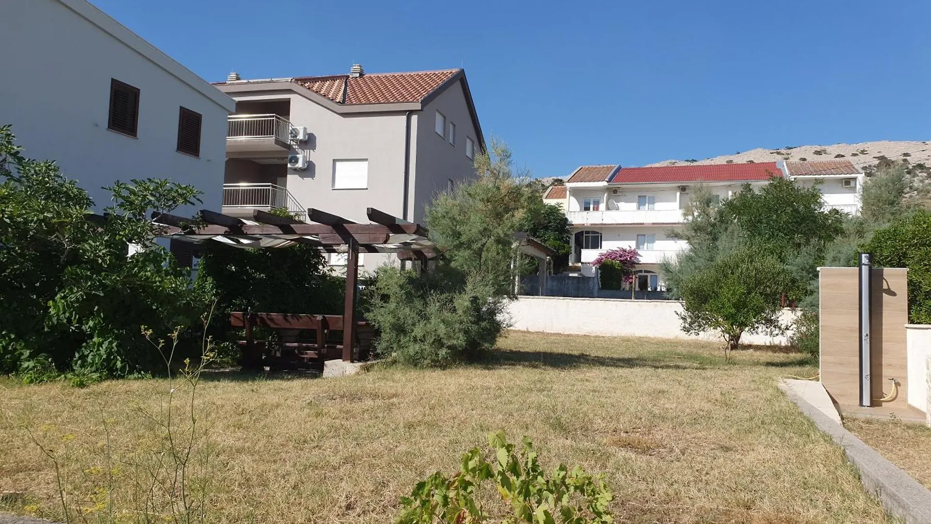Apartment Apartmani Kunteja Pag Town